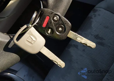 2013 Honda Pilot Ex from USA, damaged, VIN 5FNYF4H45DB036497